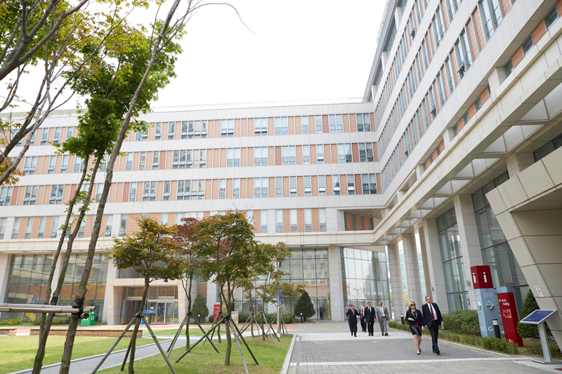 Ditjen Dikti Gelar FGD Pendampingan Penilaian Mandiri Zona Integritas PTN secara Virtual